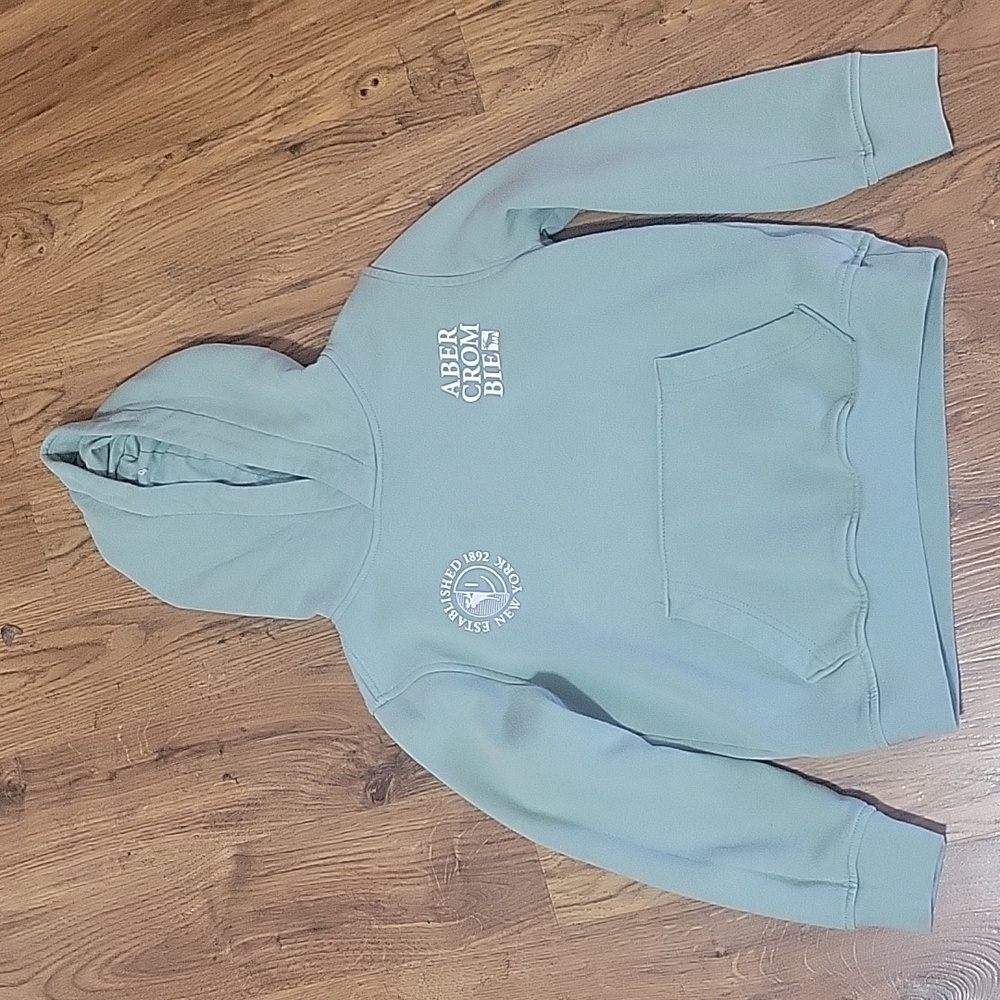 Abercrombie kids hoodie